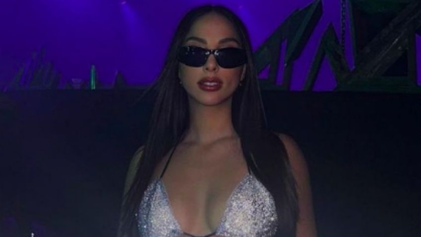 María Chacón se une al elenco del nuevo proyecto de Eugenio Derbez ¿De que se trata?