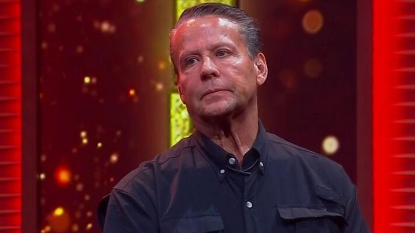 La saca del clóset: Adame afirma que Cristina Porta tiene romance con productora de 'LCDLF'