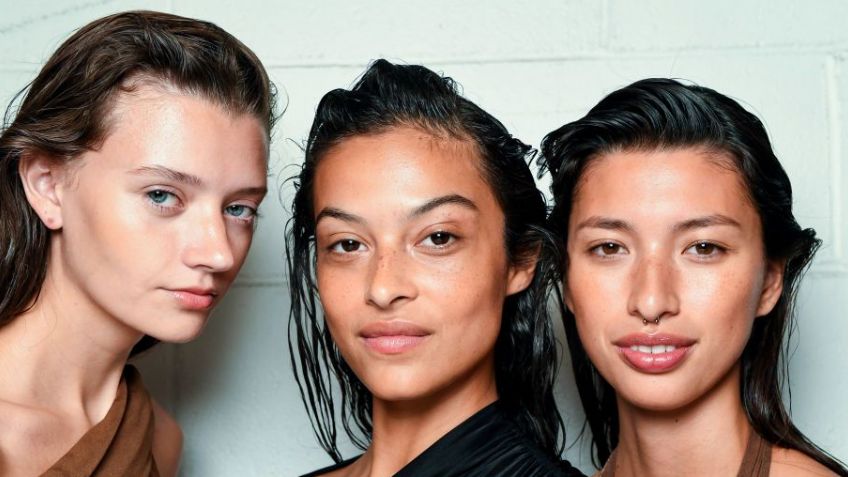 ¿Tu maquillaje se difumina? 3 razones por las que tu no dura todo el día