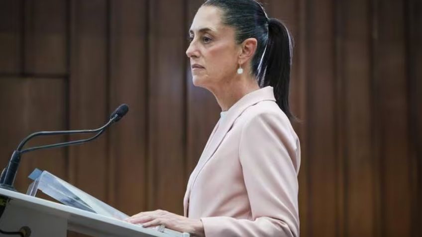 Identifican 'bots' de difamación contra Sheinbaum; ya se prepara denuncia