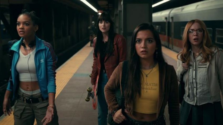 'Madame Web' es un rotundo fracaso en taquillas ¿Fin a una era de superhéroes?