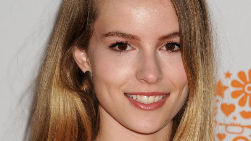 Esto es lo que ha sido de Bridgit Mendler, la famosa actriz de Disney que ahora es CEO espacial