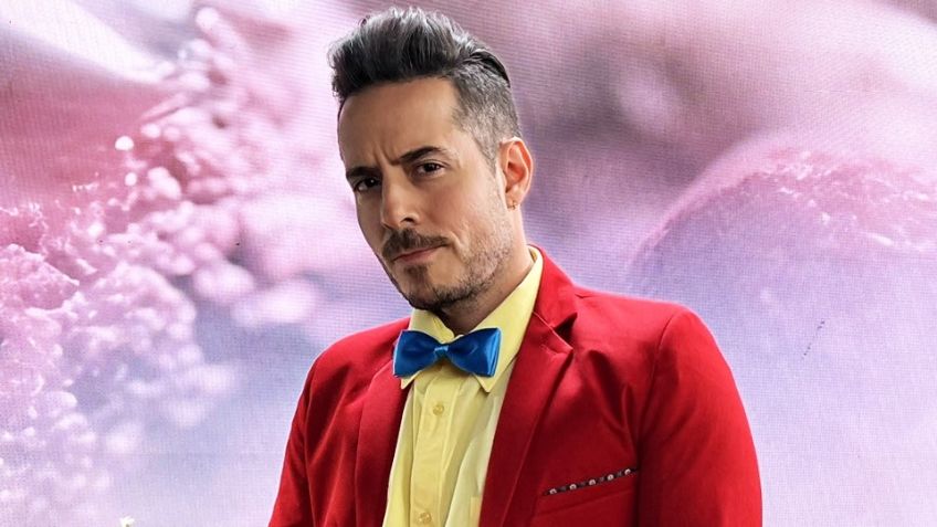 José Madero anuncia el estreno de dos canciones antes de la salida de su nuevo álbum