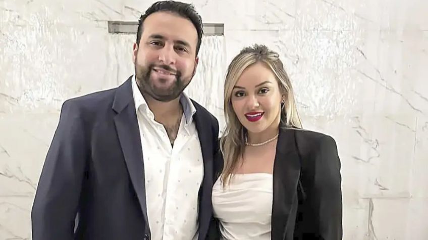 'Exatlón' o su esposo: Ana Lago dejaría TV Azteca por ultimátum de su "machista" marido