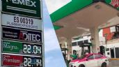 Precio de la Gasolina en México hoy 5 de marzo: Este es el costo promedio nacional