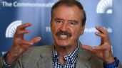 Vicente Fox envía duro mensaje a Claudia Sheinbaum en su retorno a la red social X