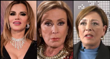 ¿Ganó Lucía Méndez? Anuncian 'Siempre Reinas 2' sin Laura Zapata y Lucía Méndez