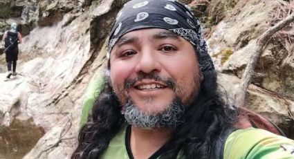 Hallan sin vida a Luis Flores Gómez, alpinista guía del Pico de Orizaba; continúa la búsqueda