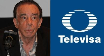 Tras 4 años 'desaparecido', actor de Televisa aparece en silla de ruedas; da triste noticia
