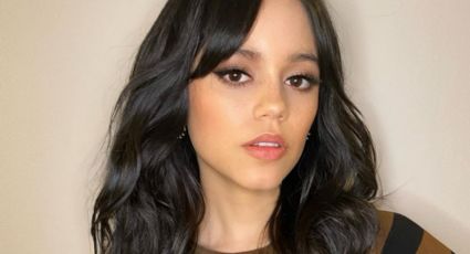 Jenna Ortega se sincera sobre cómo fue su infancia y da detalles de 'Beetlejuice 2'