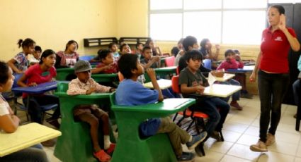 Educación bilingüe por Ley, una 'letra muerta' para los pueblos mayos de Sonora