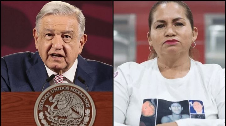 Ceci Flores estalla contra AMLO por buscar a general de la Revolución: “Candil de la calle"