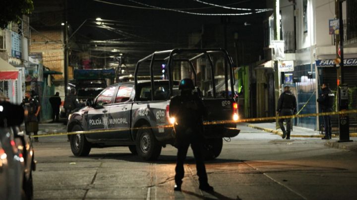 Ejecutan a sujeto en silla de ruedas en Lerma: abandonan cuerpo en lote baldío