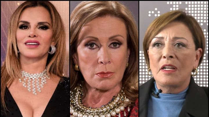 ¿Ganó Lucía Méndez? Anuncian 'Siempre Reinas 2' sin Laura Zapata y Lucía Méndez