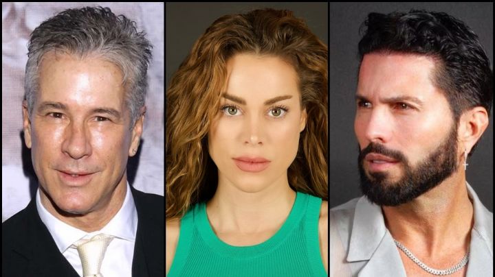 Previo al estreno, corren a conductores de ‘Vence a las Estrellas’ por culpa de Poncho de Nigris