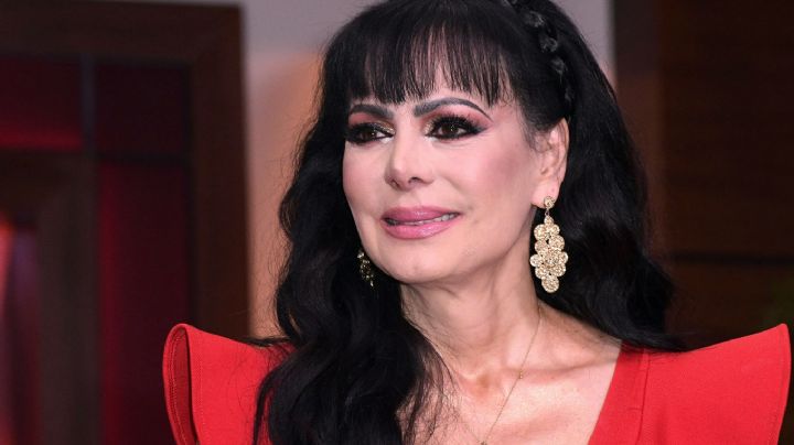 Maribel Guardia rompe el silencio y habla de duro tema al que afecta a los actores mayores