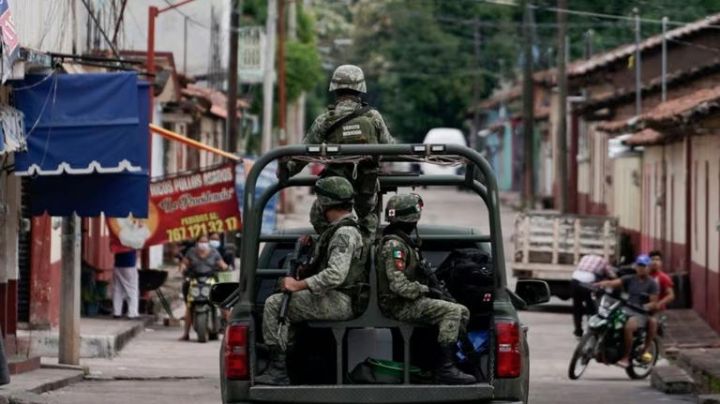 ¿Quiénes son Los Tlacos? Responsables de la brutal matanza en Guerrero