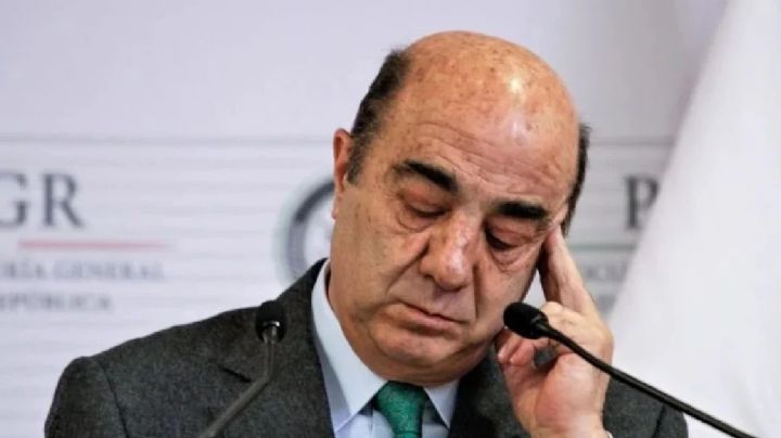 Hija de Murillo Karam reacciona a libertad de Lozoya y pide lo mismo para su padre