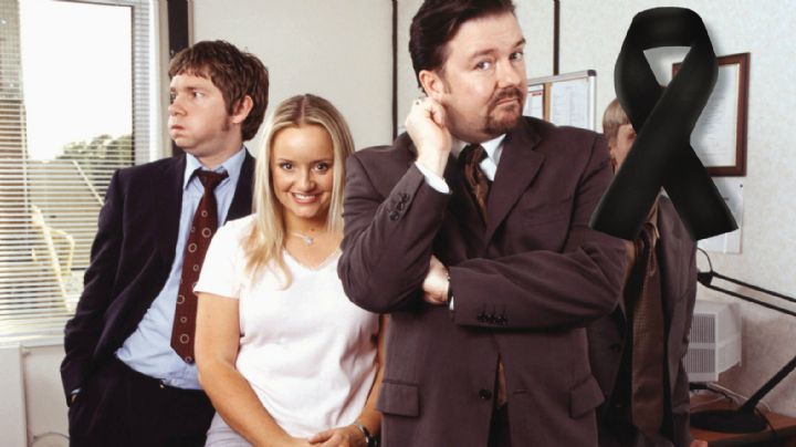 Luto en la farándula: Muere querido actor de ‘The Office’; así lo despiden en Internet