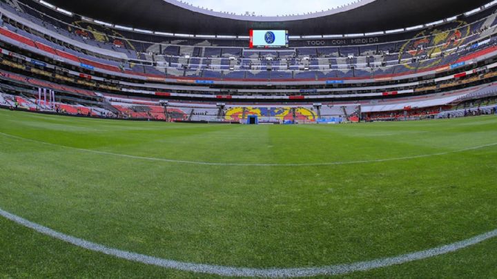 Google 'revela' el nuevo nombre del Estadio Azteca rumbo a la Copa del Mundo 2026