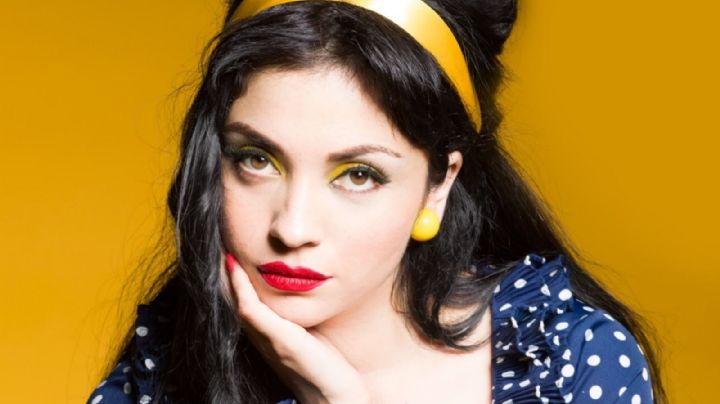 Mon Laferte agradece polémica generada por su video musical y responde a críticas de Pati Chapoy