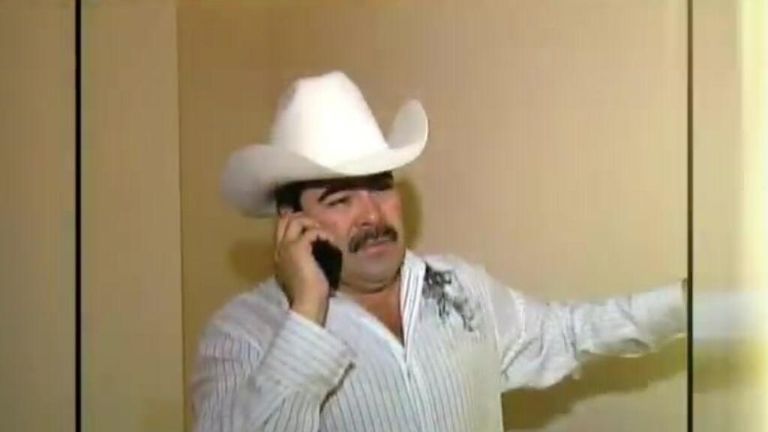 La tragedia de Chuy Montana ¿Que otros cantantes del regional mexicano han sido asesinados?
