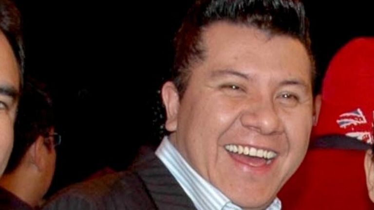La tragedia de Chuy Montana ¿Que otros cantantes del regional mexicano han sido asesinados?