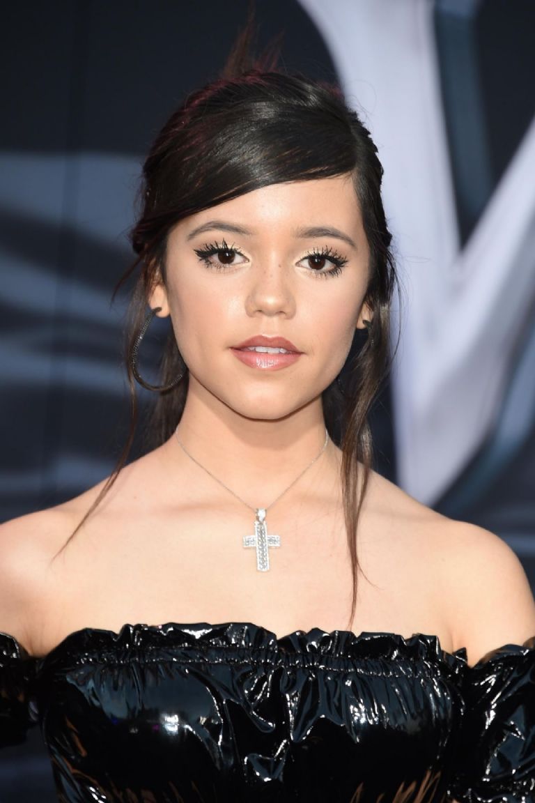 Jenna Ortega