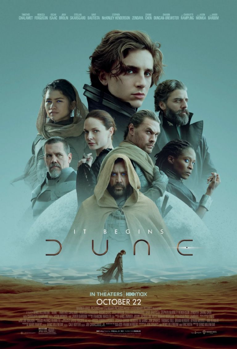 Dune 