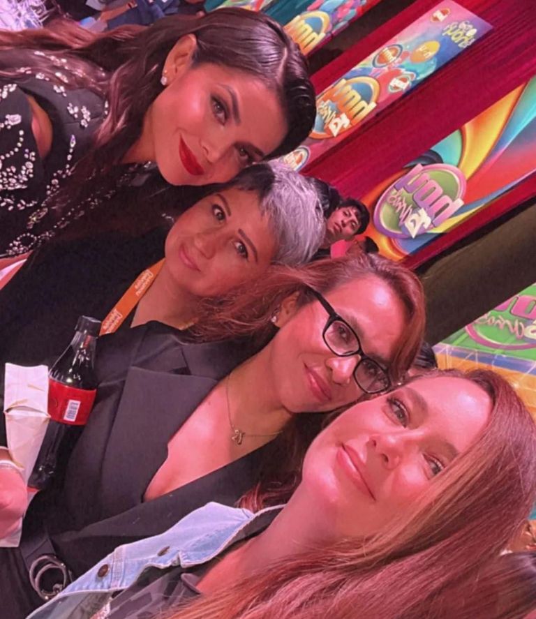 Muere integrante de Hoy