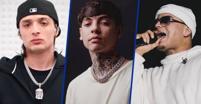 La tragedia de Chuy Montana ¿Que otros cantantes del regional mexicano han sido asesinados?