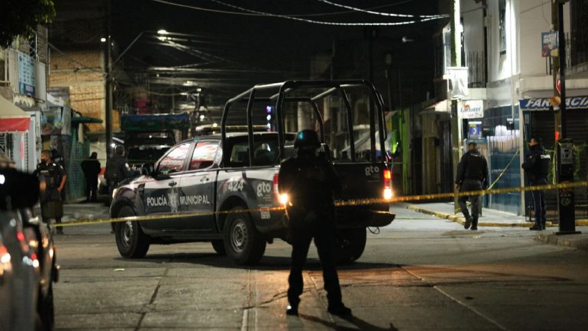 Ejecutan a sujeto en silla de ruedas en Lerma: abandonan cuerpo en lote baldío