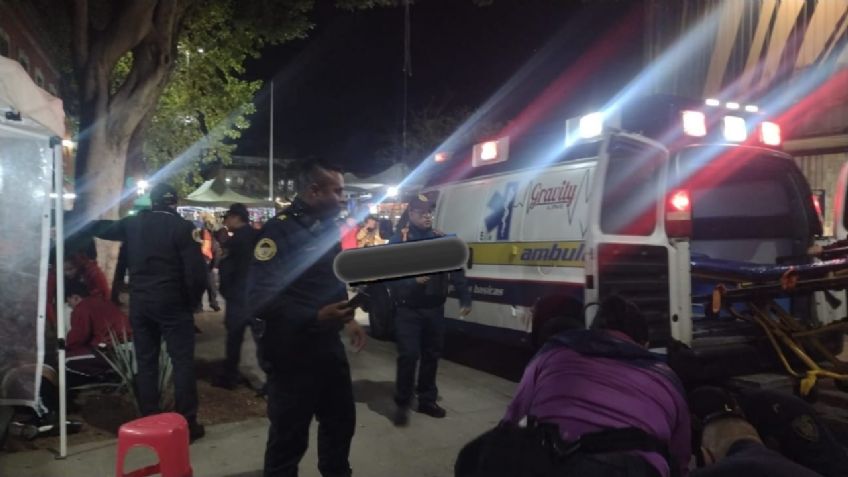 Sicarios balean a dos hombres en Garibaldi: Fiscalía investiga los hechos