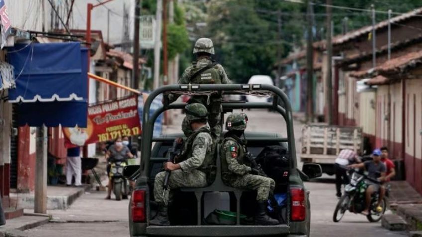 ¿Quiénes son Los Tlacos? Responsables de la brutal matanza en Guerrero