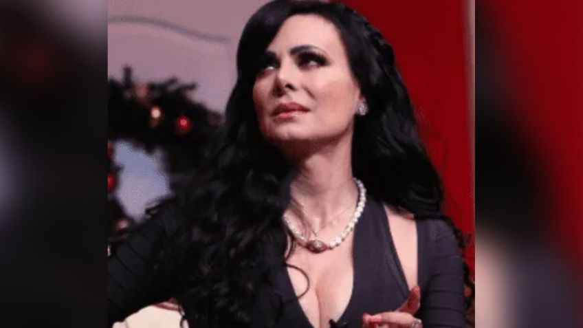 Maribel Guardia da terrible noticia en Televisa y revela que ya prepara todo para su muerte