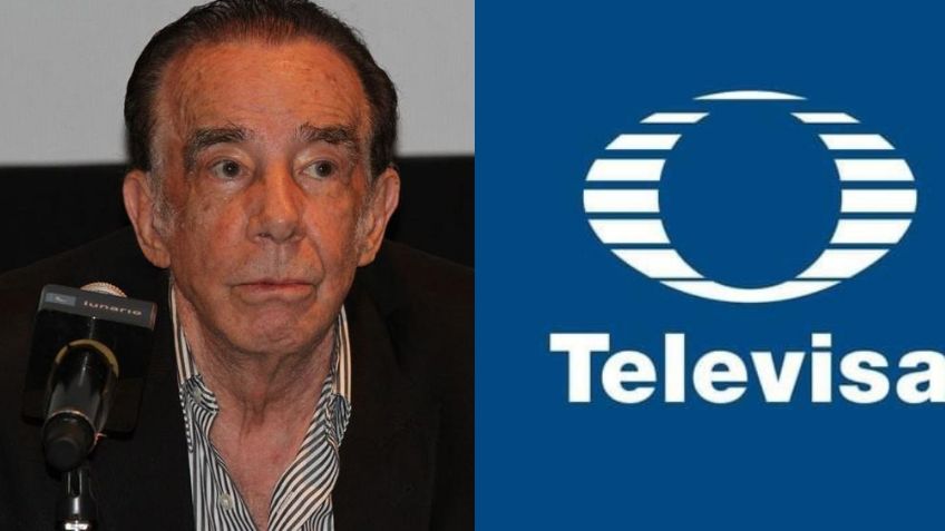 Tras 4 años 'desaparecido', actor de Televisa aparece en silla de ruedas; da triste noticia