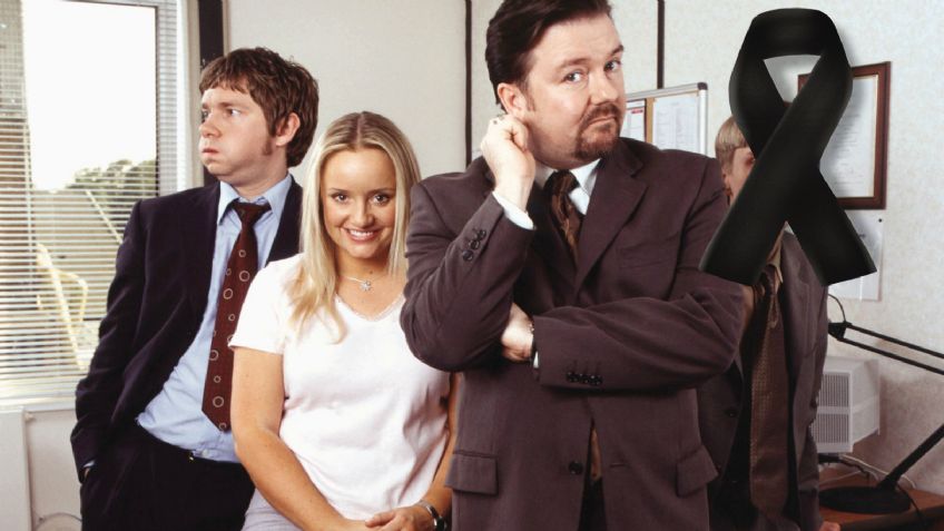 Luto en la farándula: Muere querido actor de ‘The Office’; así lo despiden en Internet