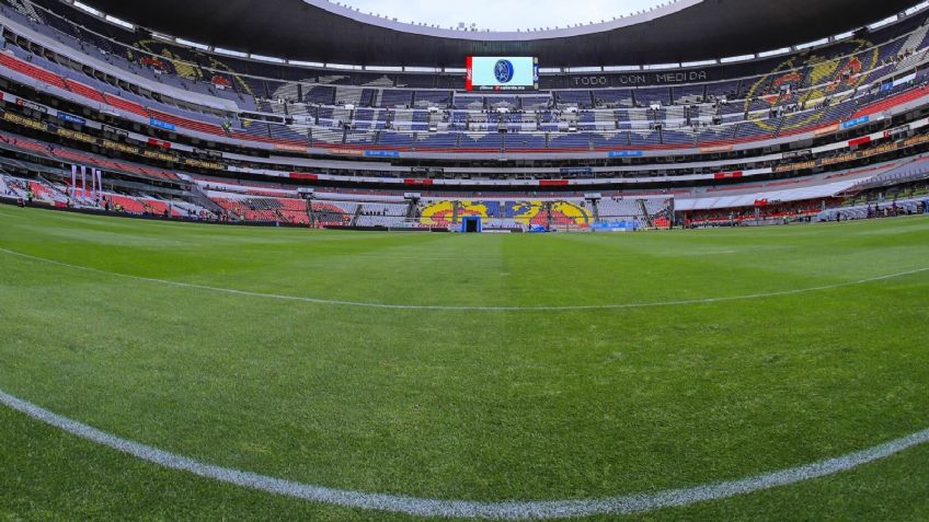 Google 'revela' el nuevo nombre del Estadio Azteca rumbo a la Copa del Mundo 2026
