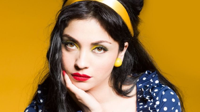 Mon Laferte agradece polémica generada por su video musical y responde a críticas de Pati Chapoy