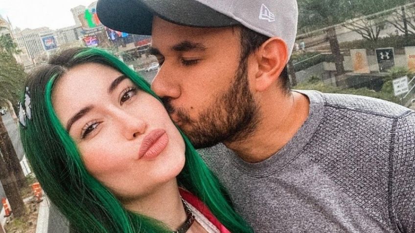 Fernanda Blaz y Werevertumorro: Especulaciones y acusaciones tras su ruptura