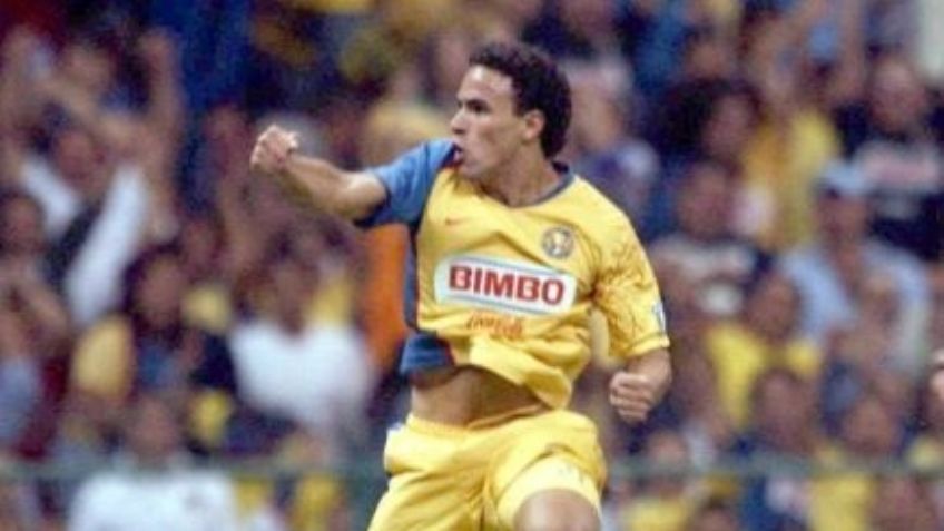 Exjugador del Club América, Enrique Esqueda, llega a la Kings League Américas