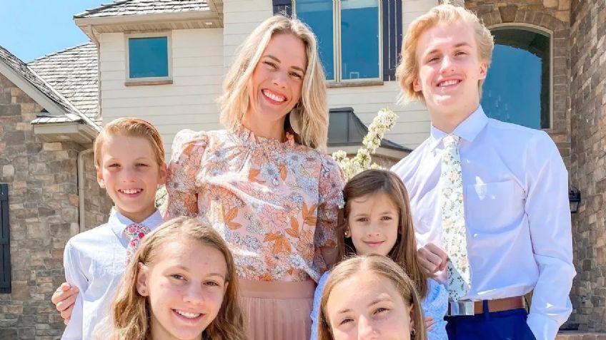 Condenan a famosa youtuber a 30 años de prisión por maltrato infantil