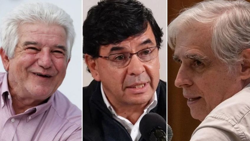Hermano de AMLO e hijo de gobernador salen sorteados como pluris de Morena al Senado