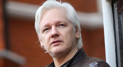AMLO levanta la voz en defensa de Julian Assange y la libertad de expresión; esto dijo