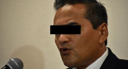 Exfiscal de Veracruz, Jorge 'N', es vinculado a proceso por cargos de tortura; esto se sabe