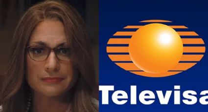 Adiós Chapoy: Tras años retirado, exactor de TV Azteca se vuelve mujer y regresa a Televisa