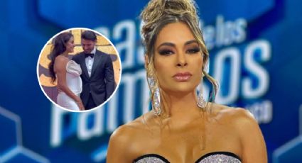 "Está embarazada": Tras desmayo, Galilea Montijo impacta al llegar así a Premio Lo Nuestro