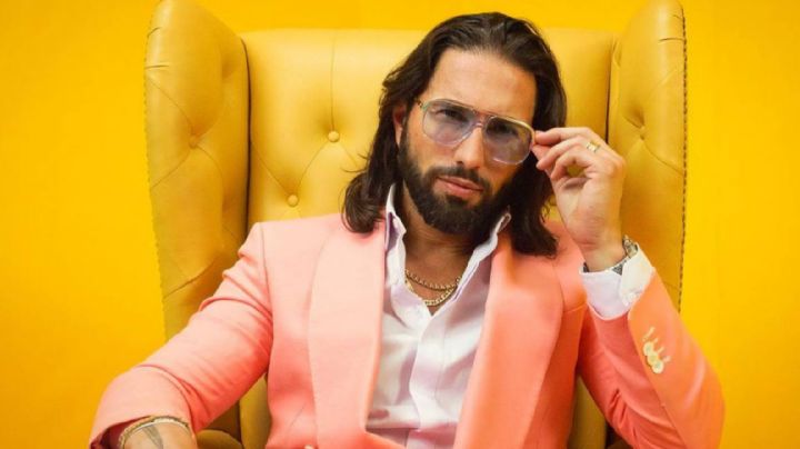 Tras pleito con Sergio Mayer, Poncho De Nigris hunde a periodista y exhibe mensajes privados