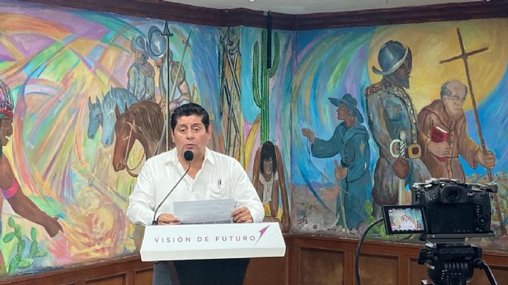 Reportan 63% de avance en programa se ‘Se Ilumina Cajeme’