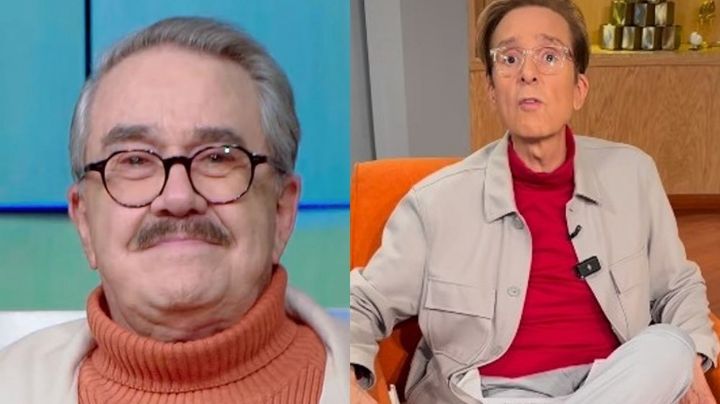 Dan por muerto a Daniel Bisogno y Pedro Sola filtra que fue sometido a delicada cirugía